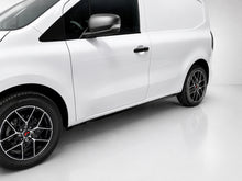 Estensioni minigonne Nissan Townstar Mk3 (2021-) - foto 2