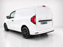 Splitter posteriore Mercedes Citan Mk2 (2021-)