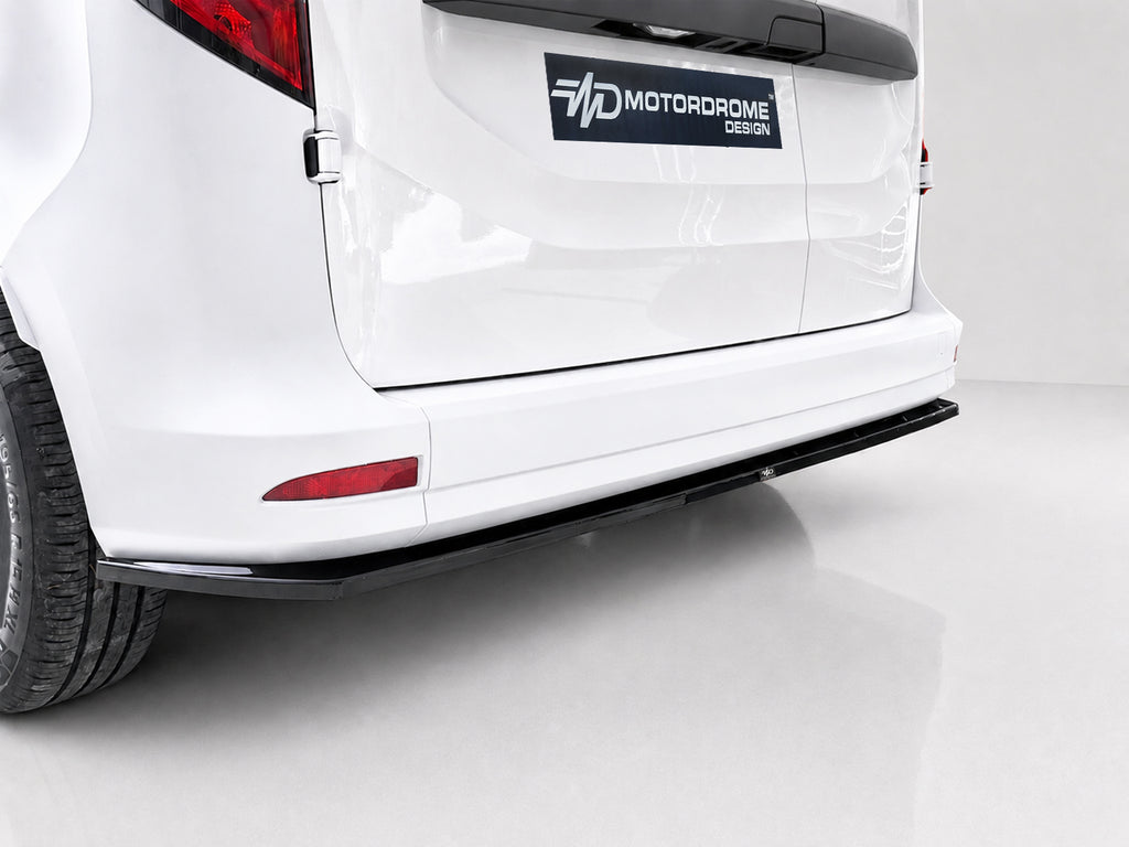 Splitter posteriore Renault Kangoo Mk3 (2021-) - foto 2