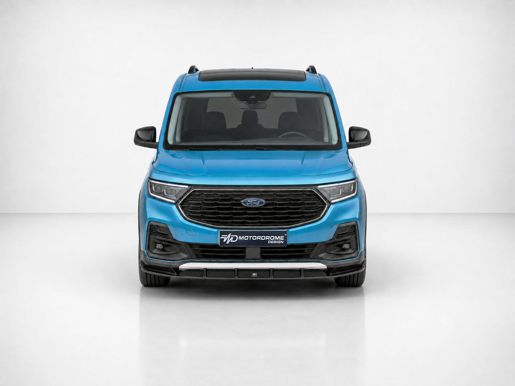 Splitter anteriore Ford Tourneo Connect Active Mk3 (2022-)