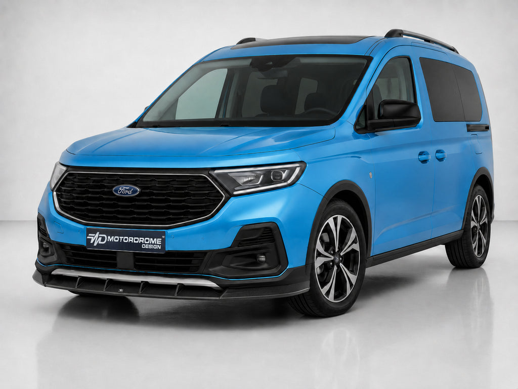 Splitter anteriore Ford Tourneo Connect Active Mk3 (2022-) - foto 3