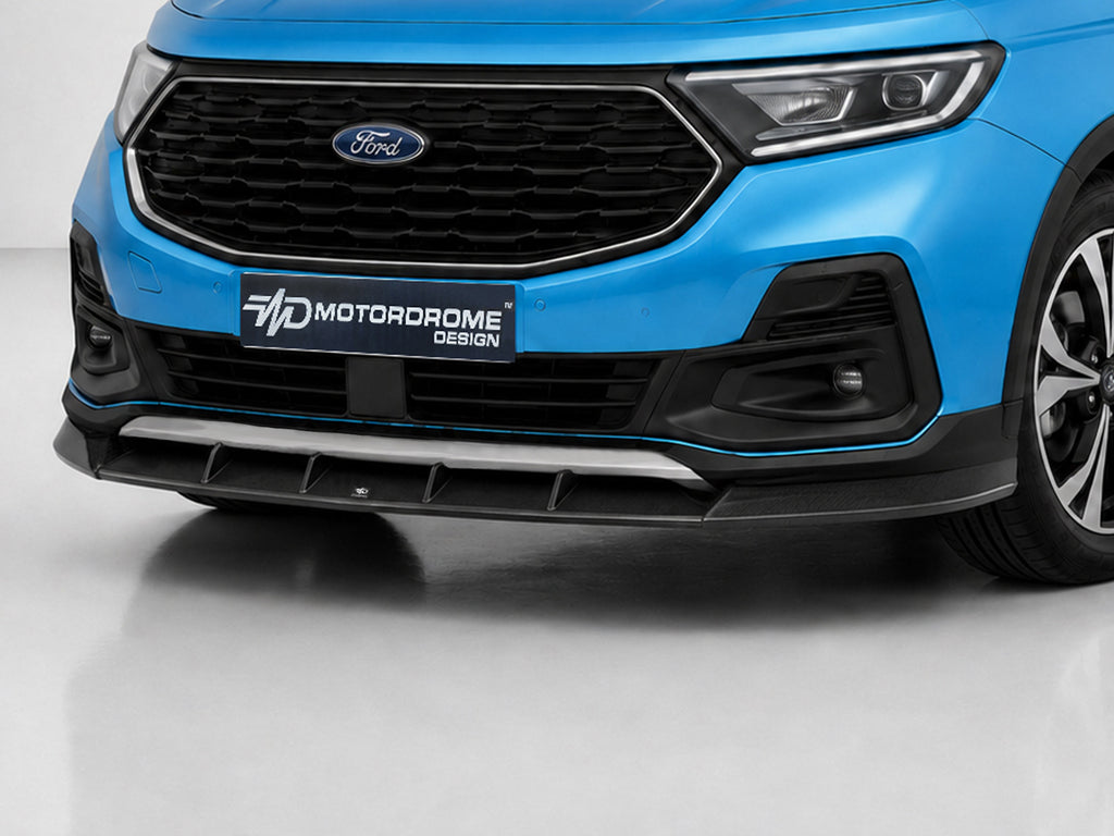 Splitter anteriore Ford Tourneo Connect Active Mk3 (2022-) - foto 4