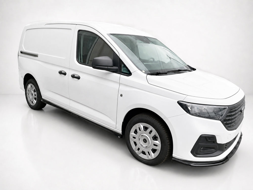 Estensioni minigonne V.2 Ford Transit Connect Mk3 (2024-) L2