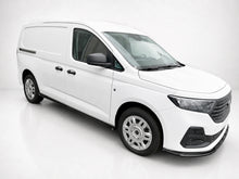 Estensioni minigonne V.2 Ford Transit Connect Mk3 (2024-) L2