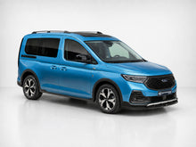 Estensioni minigonne V.2 Volkswagen Caddy Mk5 (2021-) L2 - foto 5
