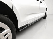Estensioni minigonne V.2 Ford Transit Connect Mk3 (2024-) L2 - foto 2