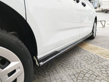 Estensioni minigonne V.2 Volkswagen Caddy Mk5 (2021-) L2 - foto 6