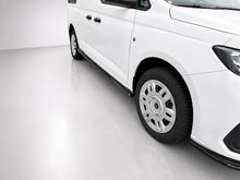 Estensioni minigonne V.2 Ford Transit Connect Mk3 (2024-) L2 - foto 3