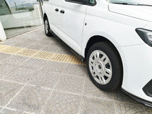 Estensioni minigonne V.2 Volkswagen Caddy Mk5 (2021-) L2 - foto 7
