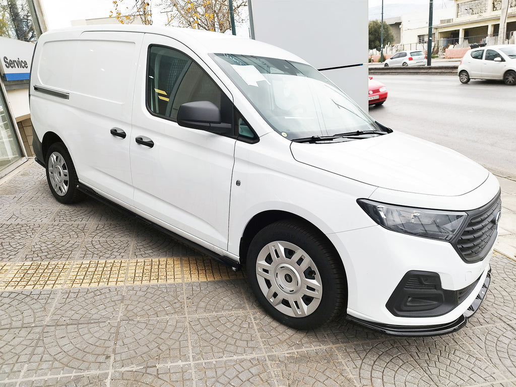 Estensioni minigonne V.2 Ford Transit Connect Mk3 (2024-) L2 - foto 8