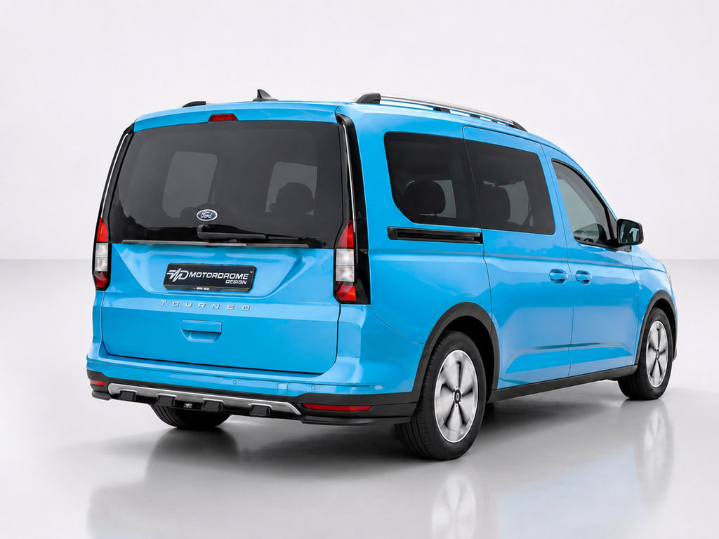 Splitter posteriore Ford Tourneo Connect Active Mk3 (2022-)