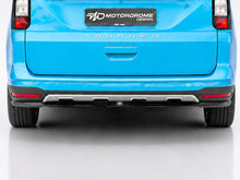 Splitter posteriore Ford Tourneo Connect Active Mk3 (2022-) - foto 3