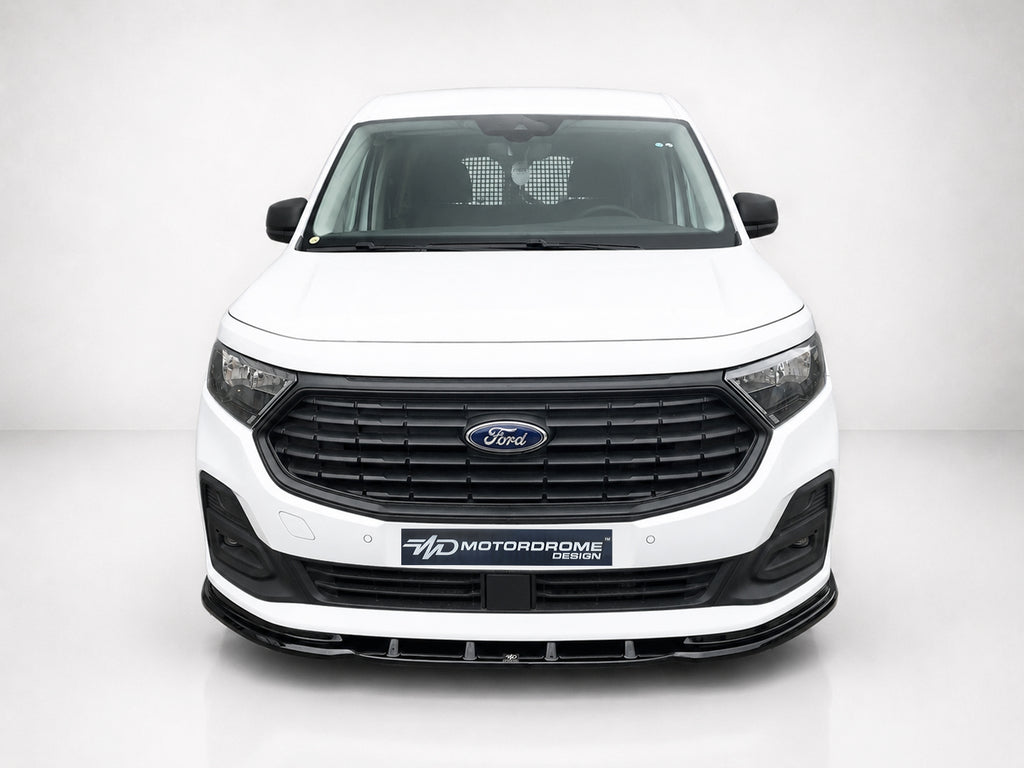 Splitter anteriore Ford Transit Connect Mk3 (2024-)