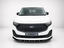 Splitter anteriore Ford Transit Connect Mk3 (2024-)