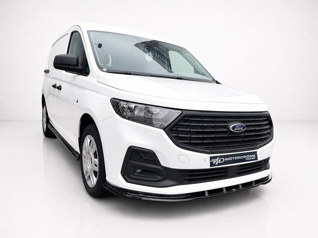 Splitter anteriore Ford Transit Connect Mk3 (2024-) - foto 2