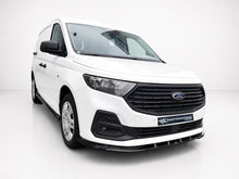 Splitter anteriore Ford Transit Connect Mk3 (2024-) - foto 2