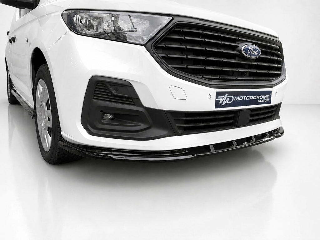 Splitter anteriore Ford Transit Connect Mk3 (2024-) - foto 3