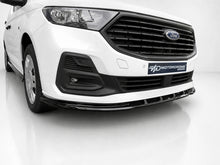 Splitter anteriore Ford Transit Connect Mk3 (2024-) - foto 3