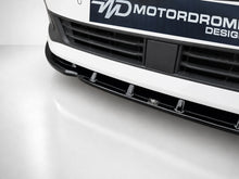 Splitter anteriore Ford Transit Connect Mk3 (2024-) - foto 4