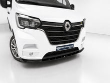 Splitter anteriore Renault Master Mk3 Facelift (2019-2024) - foto 3