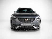 Splitter anteriore Cupra Formentor Mk1
