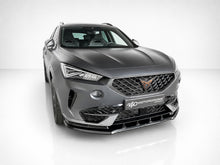 Splitter anteriore Cupra Formentor Mk1 - foto 3