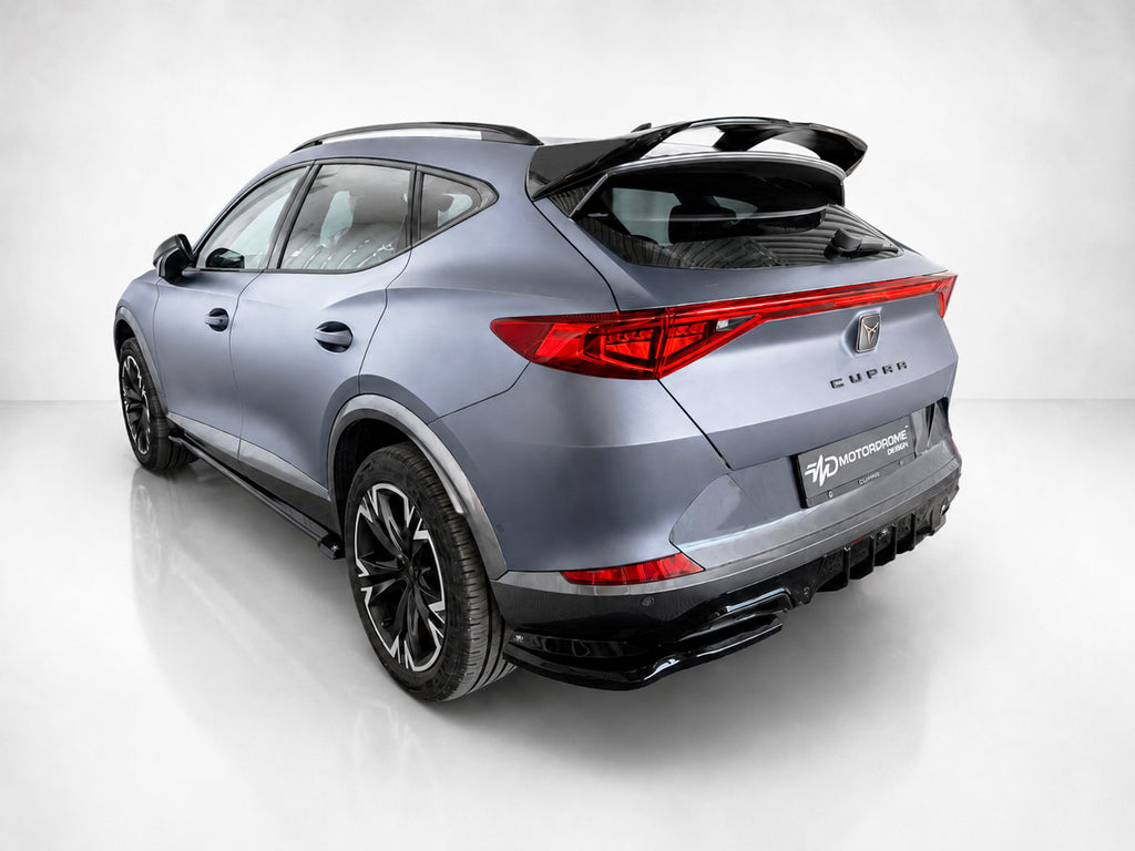 Estensioni minigonne Cupra Formentor Mk1