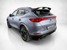 Estensioni minigonne Cupra Formentor Mk1