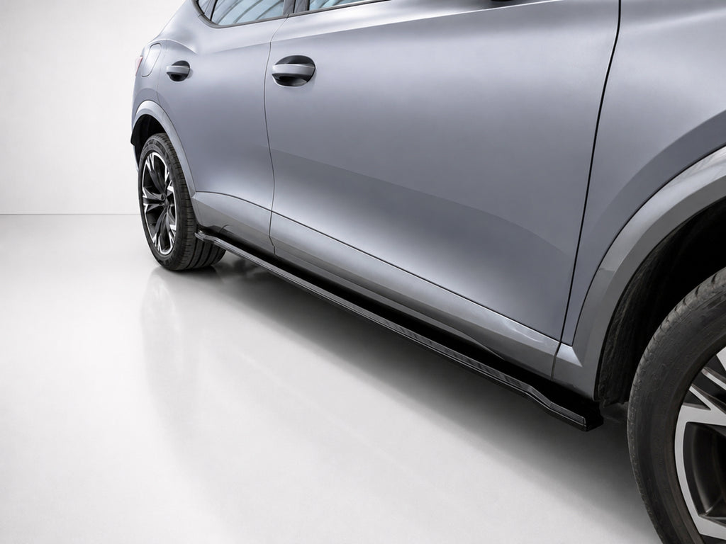 Estensioni minigonne Cupra Formentor Mk1 - foto 3