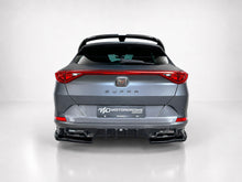 Diffusore posteriore Cupra Formentor Mk1 - foto 2