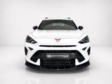 Splitter anteriore V.1 Cupra Formentor Mk1 Facelift