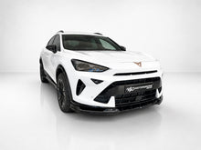Splitter anteriore V.1 Cupra Formentor Mk1 Facelift - foto 2
