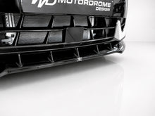 Splitter anteriore V.1 Cupra Formentor Mk1 Facelift - foto 4