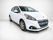 Estensioni minigonne Peugeot 208 Mk1 (2012-2019) - foto 2