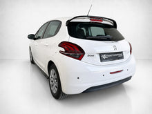 Estensioni minigonne Peugeot 208 Mk1 (2012-2019) - foto 4