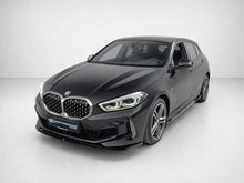 Splitter anteriore BMW M135i F40 - foto 3