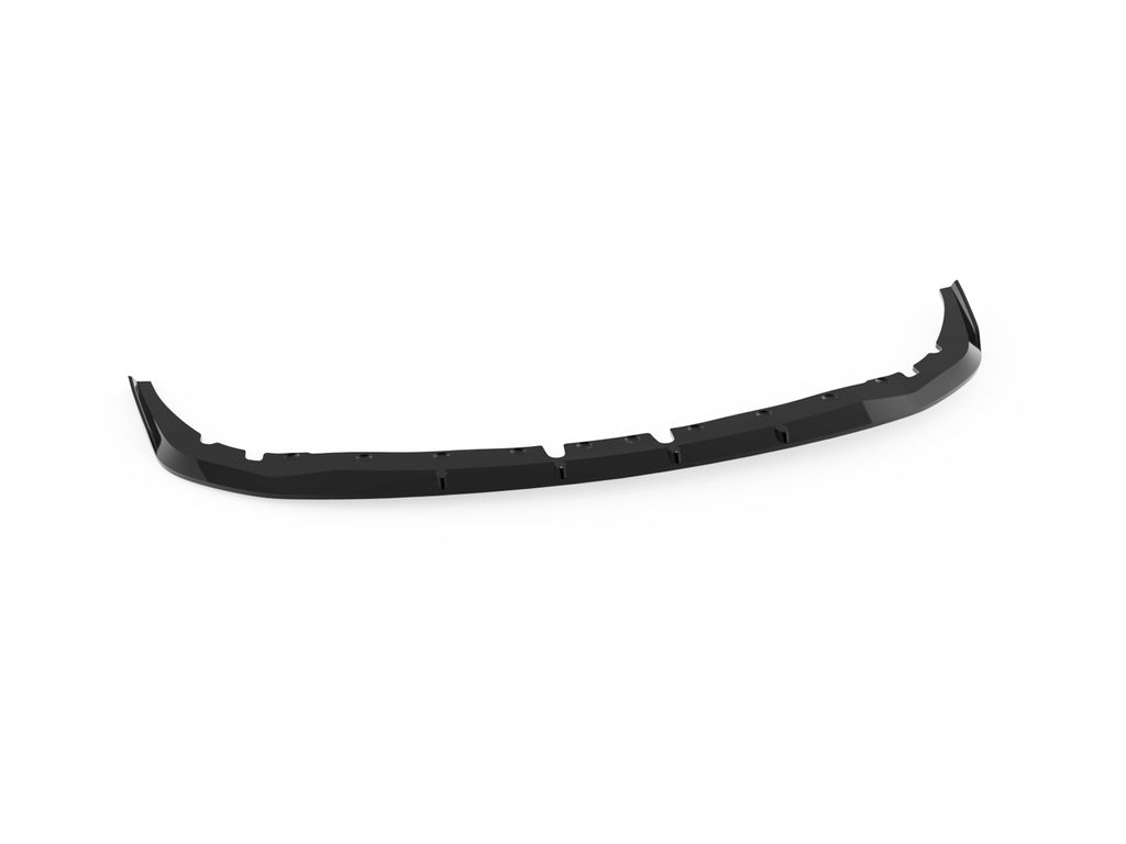 Splitter anteriore BMW M135i F40 - foto 4