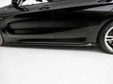Estensioni minigonne BMW Serie 1 F40 M-Pack / M135i - foto 2
