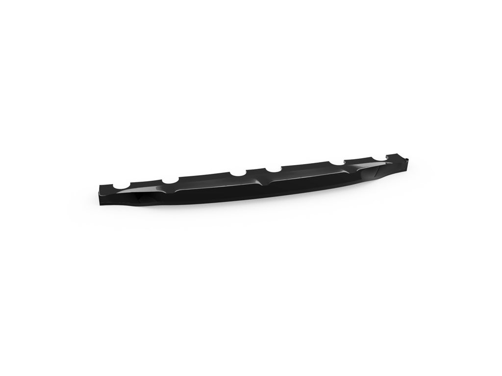 Splitter posteriore centrale BMW M135i F40 - foto 3