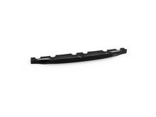 Splitter posteriore centrale BMW M135i F40 - foto 3