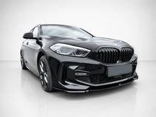 Splitter anteriore BMW Serie 1 F40 M-Pack