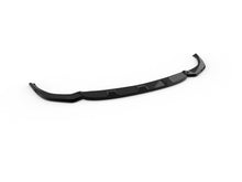 Splitter anteriore BMW Serie 1 F40 M-Pack - foto 5