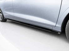 Estensioni minigonne Hyundai i20 Mk3 (2020-)