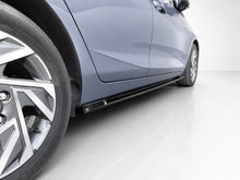 Estensioni minigonne Hyundai i20 Mk3 (2020-) - foto 3