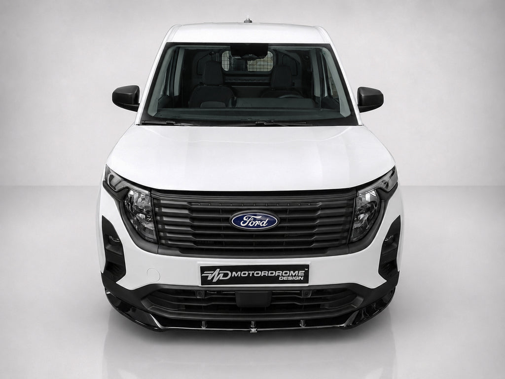 Splitter anteriore Ford Transit Courier Mk2 (2023-)