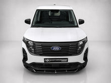 Splitter anteriore Ford Transit Courier Mk2 (2023-)