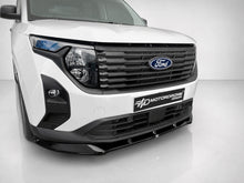 Splitter anteriore Ford Transit Courier Mk2 (2023-) - foto 2