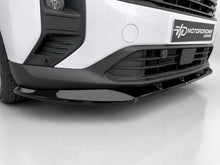 Splitter anteriore Ford Transit Courier Mk2 (2023-) - foto 3