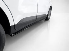 Estensioni minigonne Ford Transit Courier Mk2 (2023-)