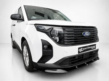 Estensioni minigonne Ford Transit Courier Mk2 (2023-) - foto 2